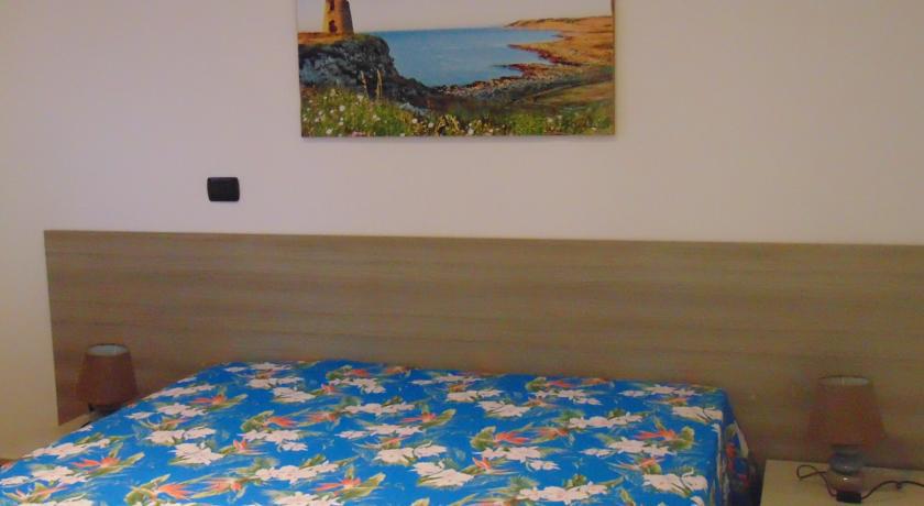 ג'ורדיניאנו Vacanze Al Minci חדר תמונה