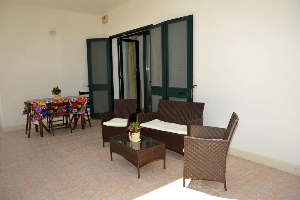 ג'ורדיניאנו Vacanze Al Minci מראה חיצוני תמונה