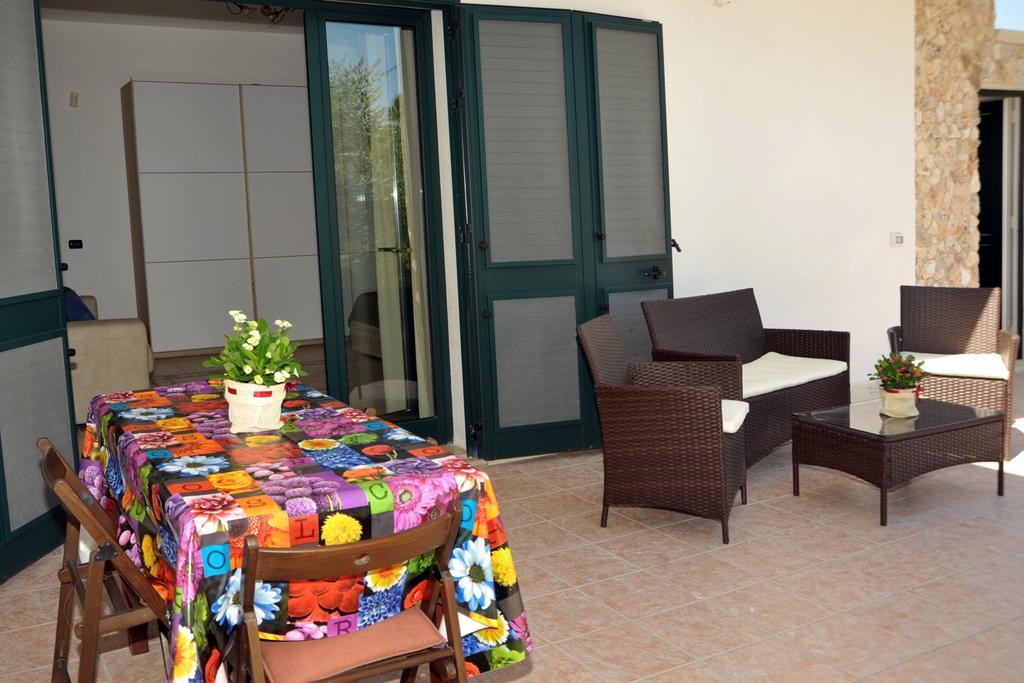 ג'ורדיניאנו Vacanze Al Minci מראה חיצוני תמונה