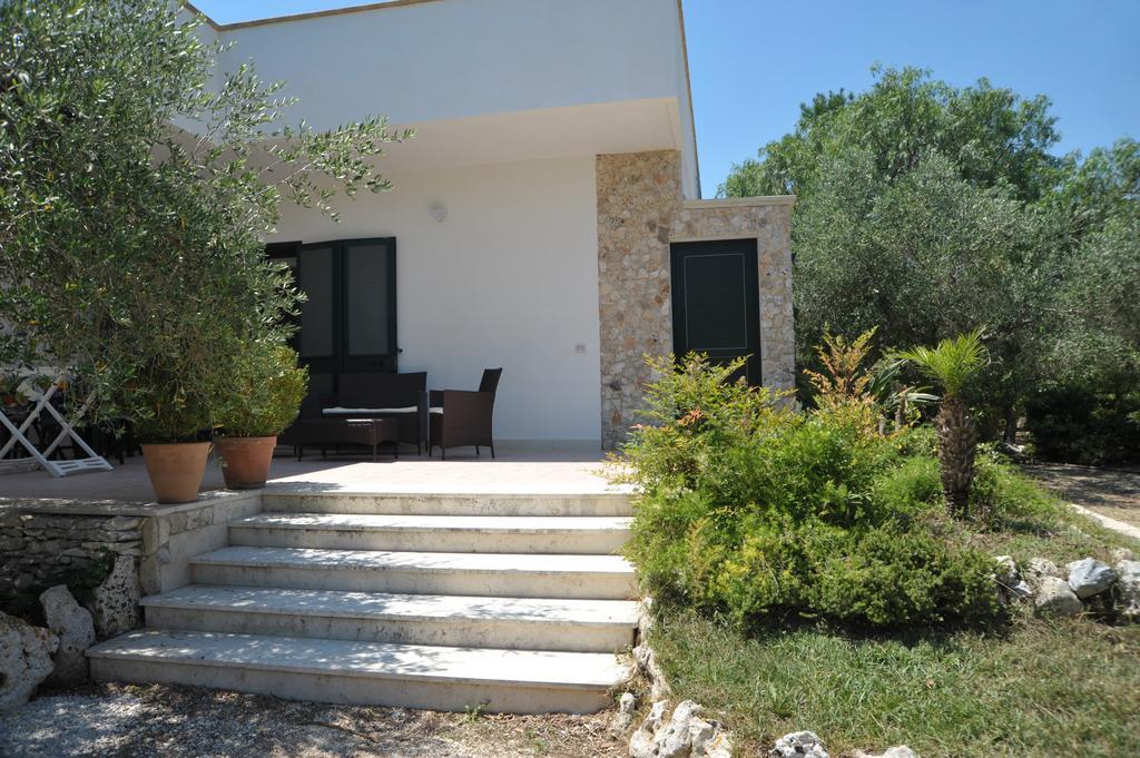 ג'ורדיניאנו Vacanze Al Minci מראה חיצוני תמונה